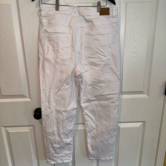 AE mom stretch jean - Picture 2 of 4